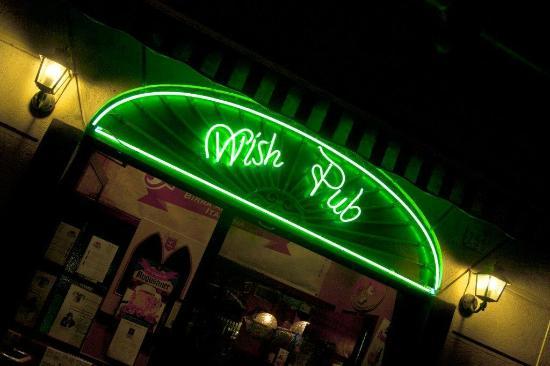 Wish Pub